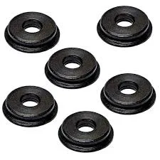 8 mm Steel Bushings