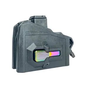 Adaptador HPA AAP-01 M4 Cargador FUKU-2 -Camaleon Galvanizado