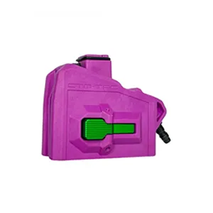 Adaptador HPA AAP-01 M4 Cargador FUKU-2 - Lila