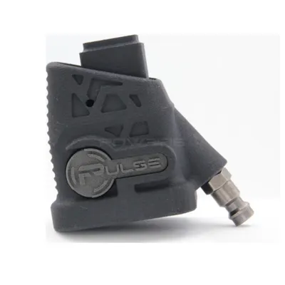Adaptador HPA Protek PULSE para Hi-Capa (US) Cargadores MP5