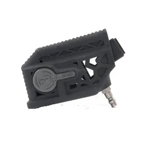 Adaptador HPA Protek Pulse para MK23 STTI/ Cargadores M4 US