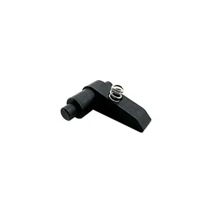 Anti-Reversal CNC Compring Latch para Gearbox V2 - Retro Arms
