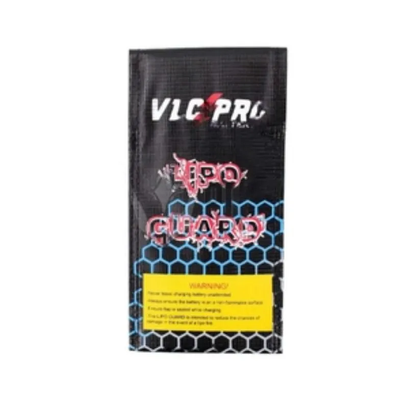 LIPO Ignifuga · Negro