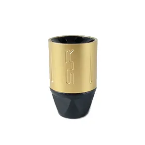 Bocacha SMC · Oro