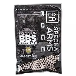 Bolas Biodegradable 0.43g EDGE ™ 1000 Pcs