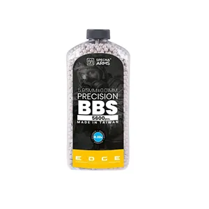 Bolas de Precision 0.32g - 5600 BBs Edge Ultra™ Bio