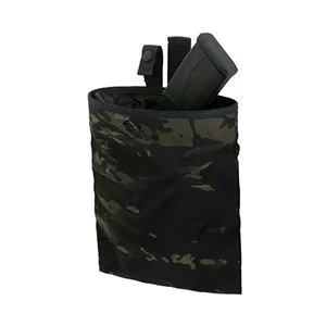 Descarga Enrollable · Multicam Black