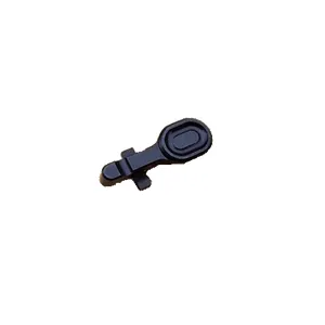 Bolt Catch M4 Retroarms Tipo A · Negro