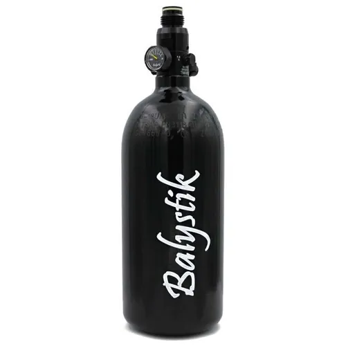 Balystick Botella Balystik HPA 0.8L 3000PSI