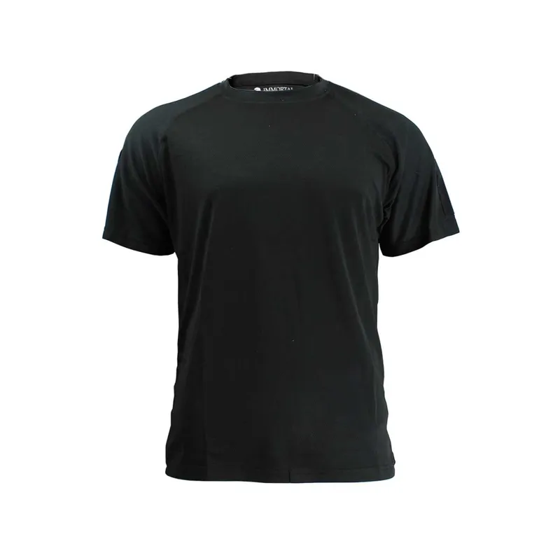Immortal Tactical /Corta · Negro
