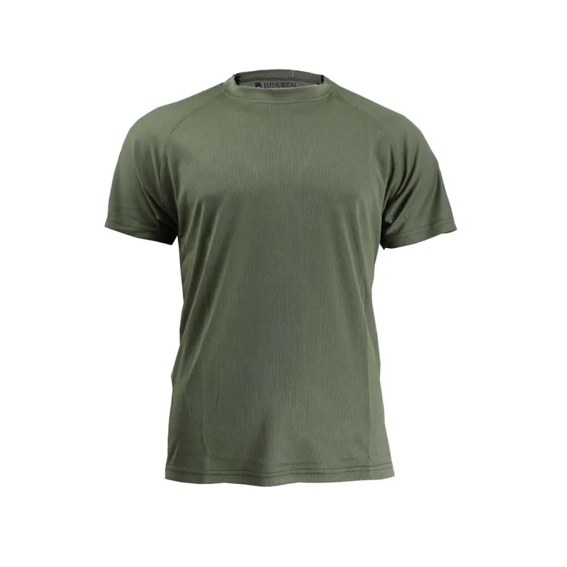 Immortal Tactical /Corta · Verde / OD