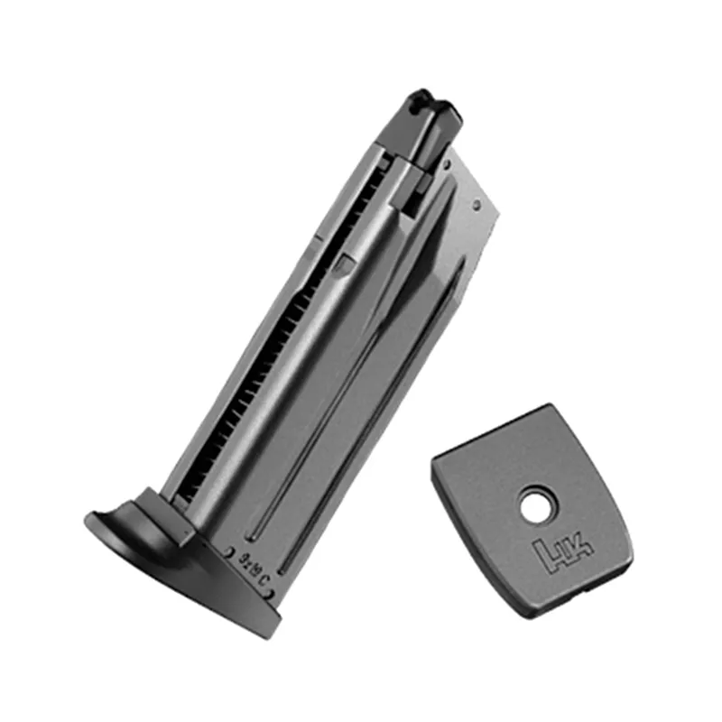 Cargador USP Compact