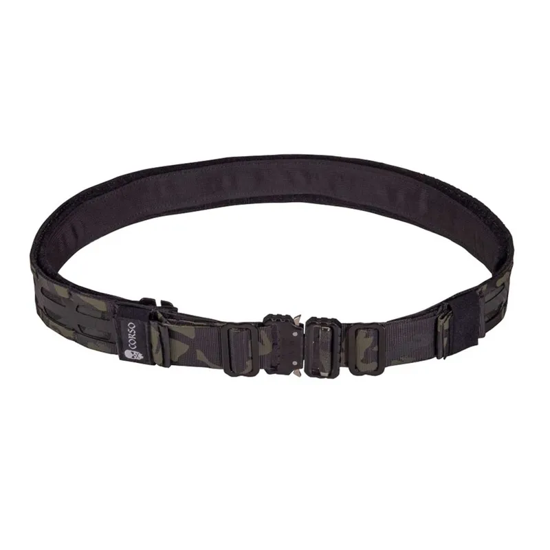 Hook MOLLE MK3 S/M · Multicam Black