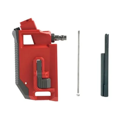 Adaptador HPA Hi-Capa M4 Magazine 90° Angled