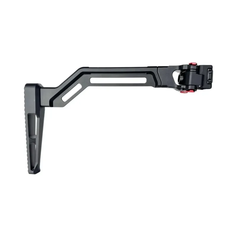 Culata para RIS TwinFold RIS 6.0" · Negro