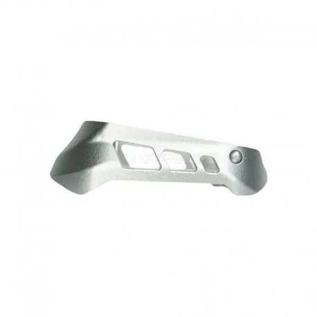 Magwell CNC Hi-Capa · Plata
