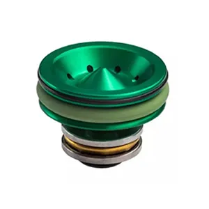Cabeza de Piston CNC FPS (TPAE)