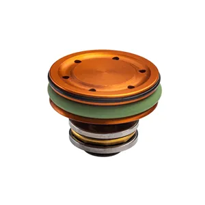 Cabeza de Piston CNC FPS (TPGE)