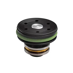 Cabeza de Piston CNC POM FPS (TPPA)