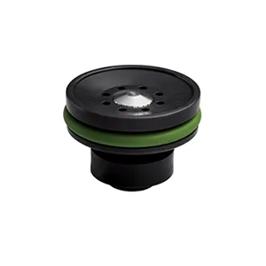 Cabeza Piston Tecnopolímero Reforzado Fibra de Carbono Tpavpcf FPS