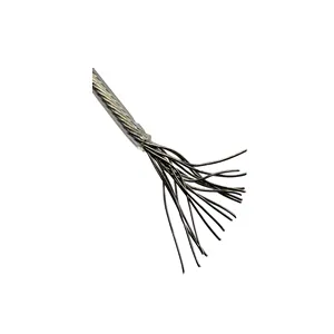 Cable Alta Conductividad Cobre Cromado FPS