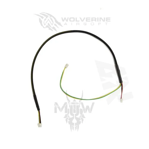 Cableado Inferno GEN 2 - V2 (14")