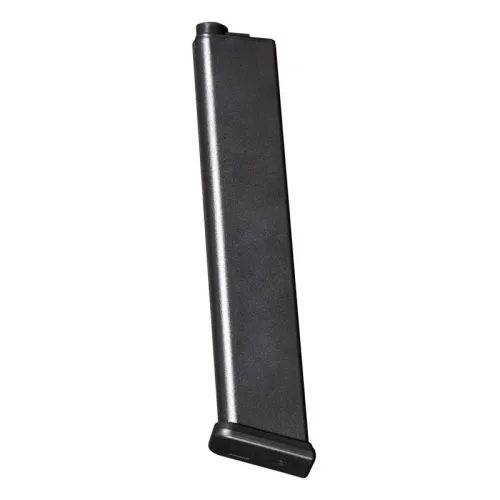 Cargador 110RD Mid-Cap Mag. Reaper · Negro