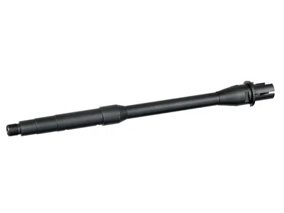 Cañon Externo Aluminio 11,5" Carbine for M4/AR15 - 5KU