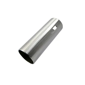 Cilindro Acero Inoxidable Tipo C Cañones 251-300MM (CLTC) FPS - FPS Softair