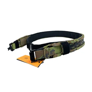 Conquer FS Belt · Multicam