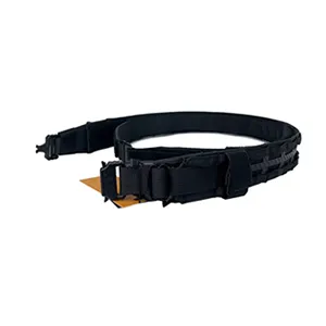 Conquer FS Belt · Negro