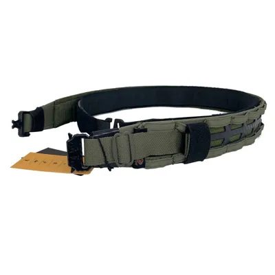 FS Belt - CONQUER.