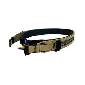 FS Belt · Tan / FDE