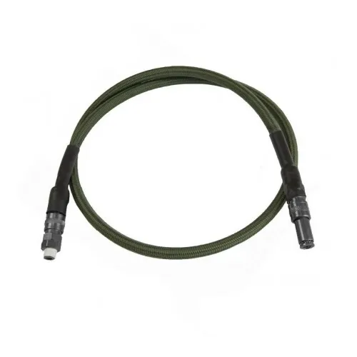 Complete HPA Line Balystik- Version: 8mm Braided US · Verde / OD