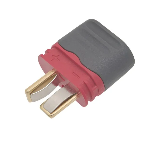 Conector Tdean Macho
