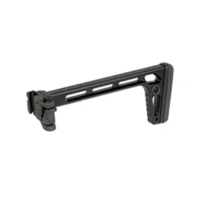 Culata Plegable Minimalista Skeleton para Rail Picatinny