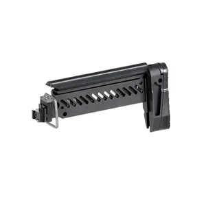 Culata Plegable Tipo Zentico PT-1 AK para Cyma / / GHK