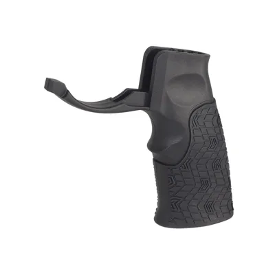 D-Style Ergonomic Pistol Grip para Marui MWS M4 - Cyma