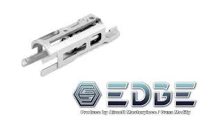EDGE V2 Housing CNC Aluminium Hi-Capa / 1911 – Ligereza y Eficiencia