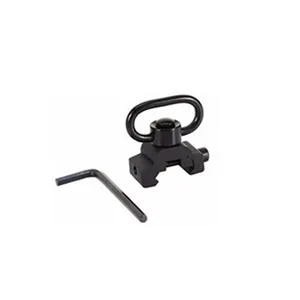 Enganche Correa para Rail VT