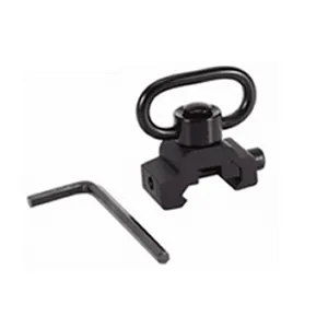 Enganche de Correa QD para Rail VT