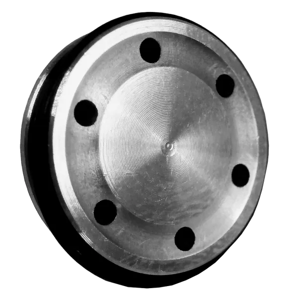 FPS TM & Compact Machine Gun Piston Head (TPAEP)
