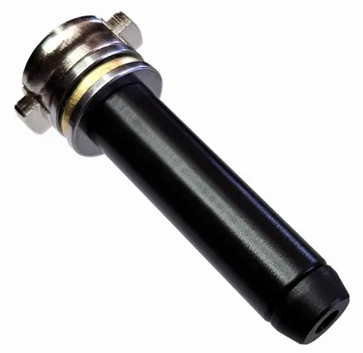 FPS Version 2 Ergal Ball Bearing Spring Guide for Specna-Dboys QD Gearbox Version (GMAW) - FPS Softair