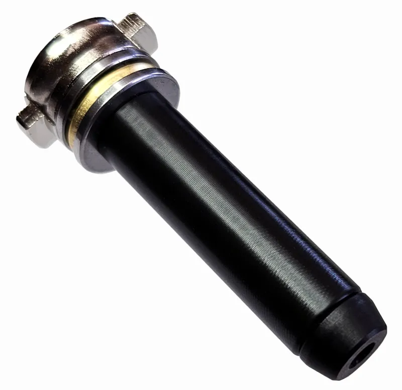 FPS Softair FPS Version 2 Ergal Ball Bearing Spring Guide for Specna-Dboys QD Gearbox Version (GMAW)