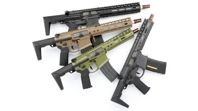 Ghetto Blaster Noveske 10,5"