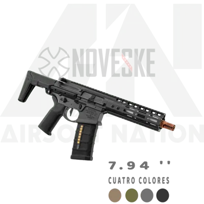 Ghetto Blaster Noveske 7,94"