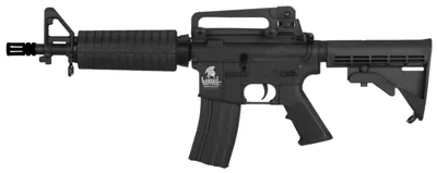Fusil de Asalto M933 Commando Eléctrico Pack Completo 1,0 J