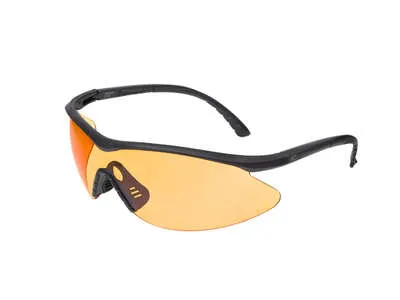 Balísticas Edge Eyewear Fastlink Tiger’s Eye Vapor Shield – ANSI Z87