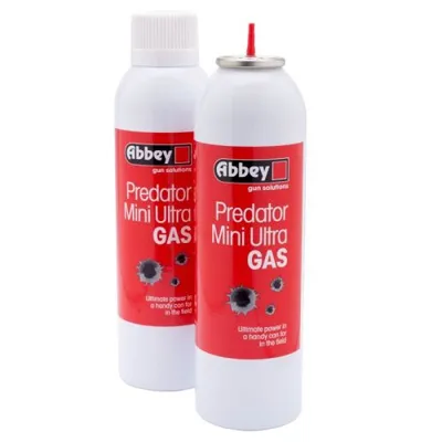 Gas Predator Ultra Gas 270ml