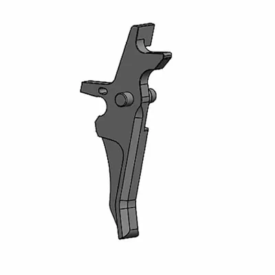 Gatillo AR15 -J- CNC - Retro Arms